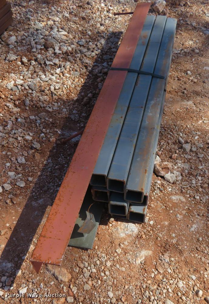 image for item DI9975 Assorted iron