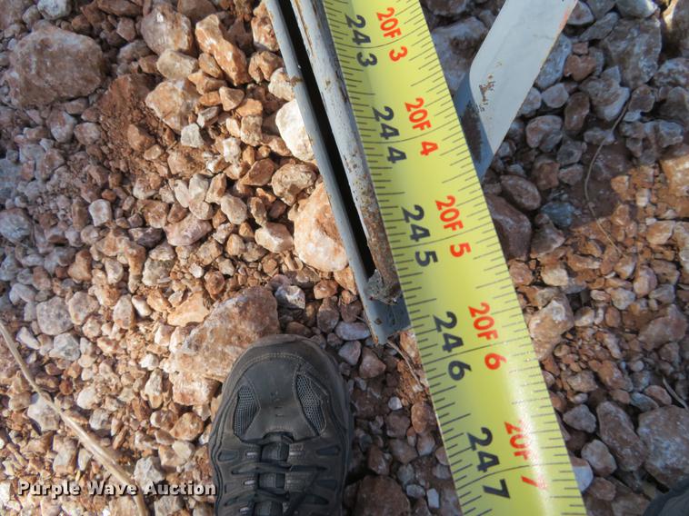 image for item DI9975 Assorted iron