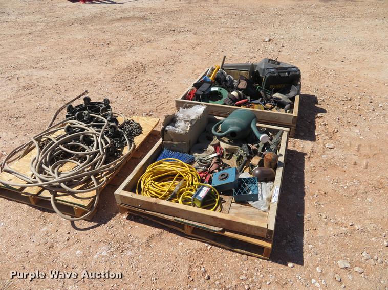 image for item DI9980 Tools