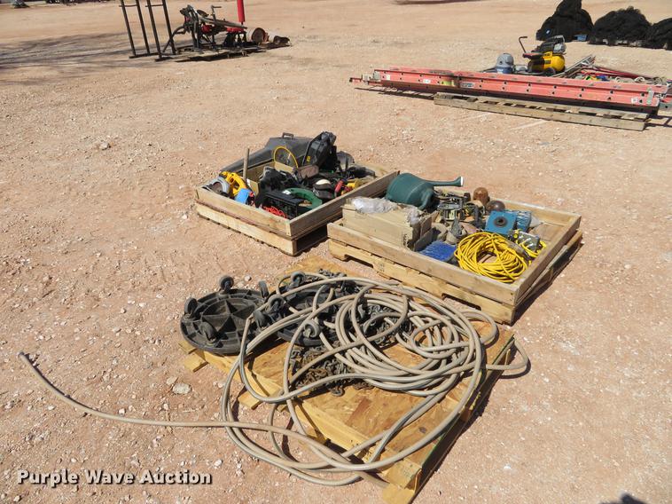 image for item DI9980 Tools