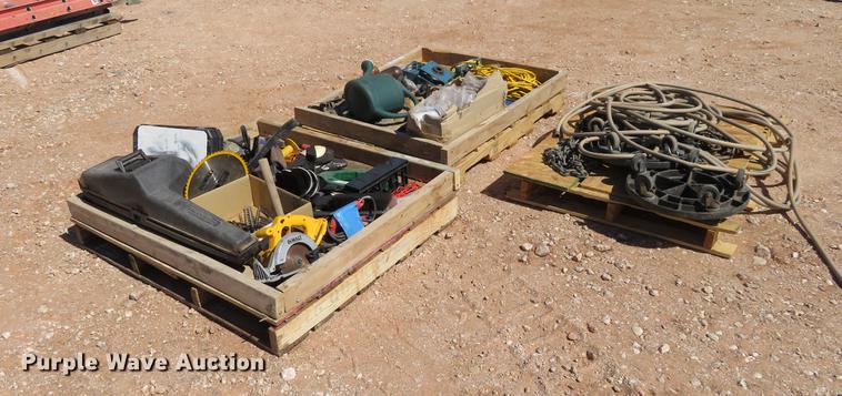 image for item DI9980 Tools