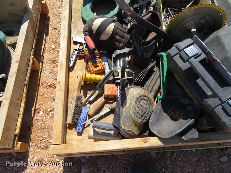 image for item DI9980 Tools