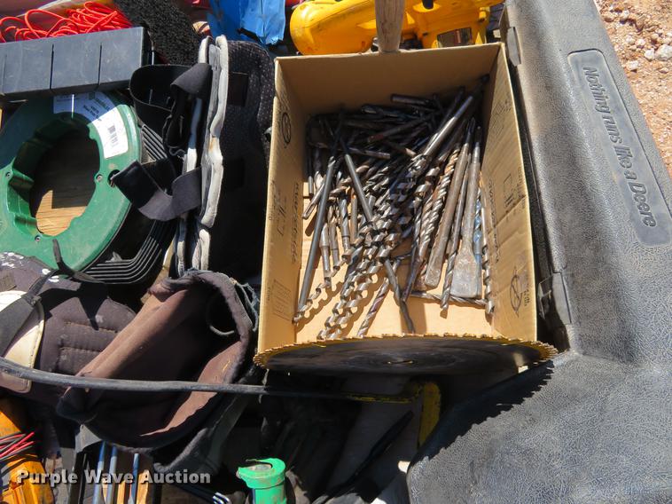 image for item DI9980 Tools