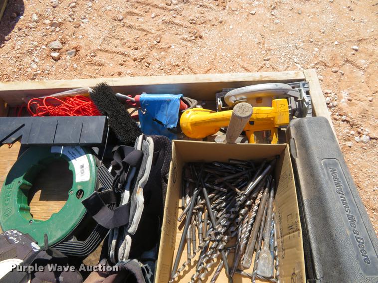 image for item DI9980 Tools