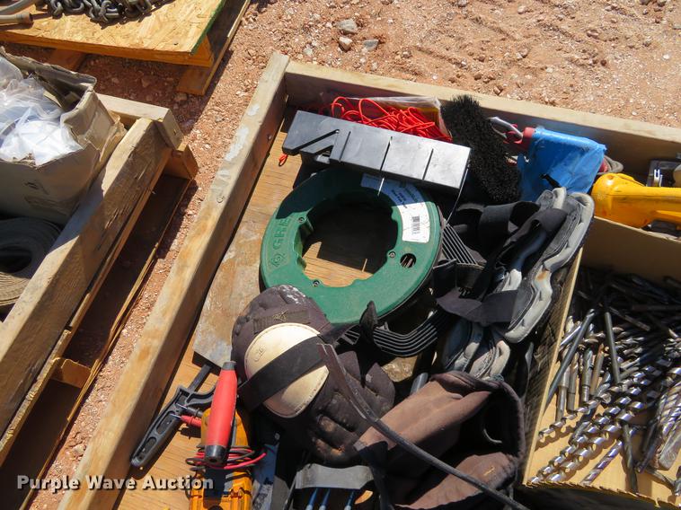 image for item DI9980 Tools