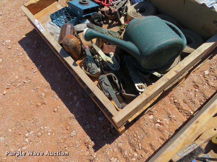 image for item DI9980 Tools