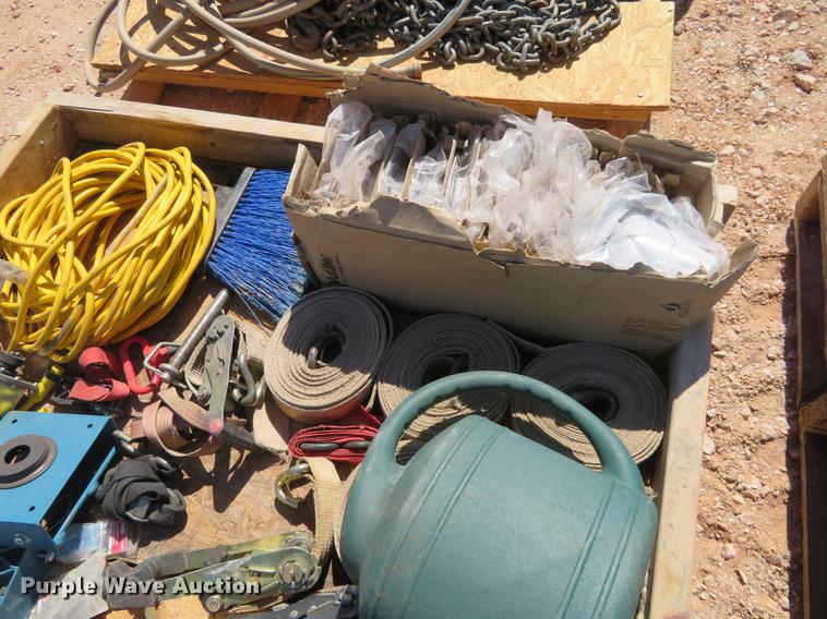 image for item DI9980 Tools