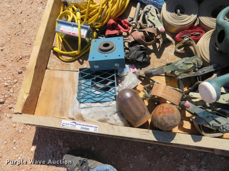 image for item DI9980 Tools