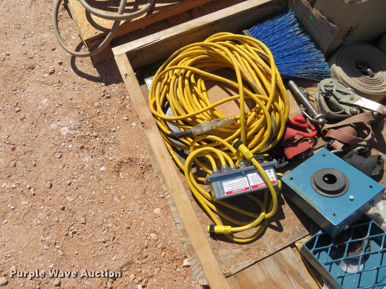 image for item DI9980 Tools