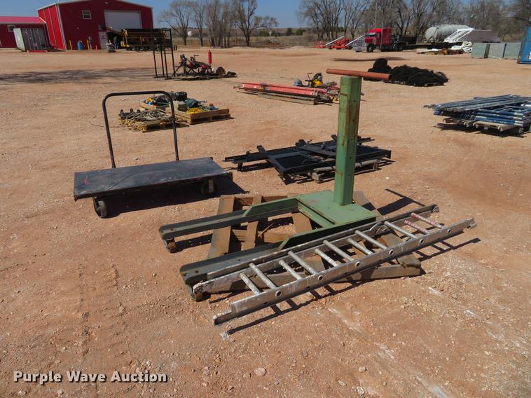 image for item DI9982 Headache rack