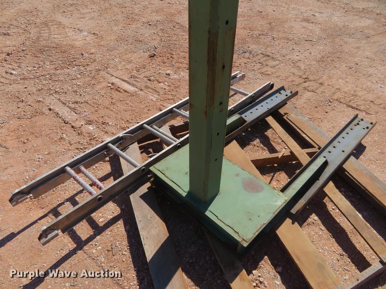 image for item DI9982 Headache rack