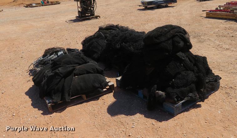 image for item DI9985 1/4" galvanized steel cable