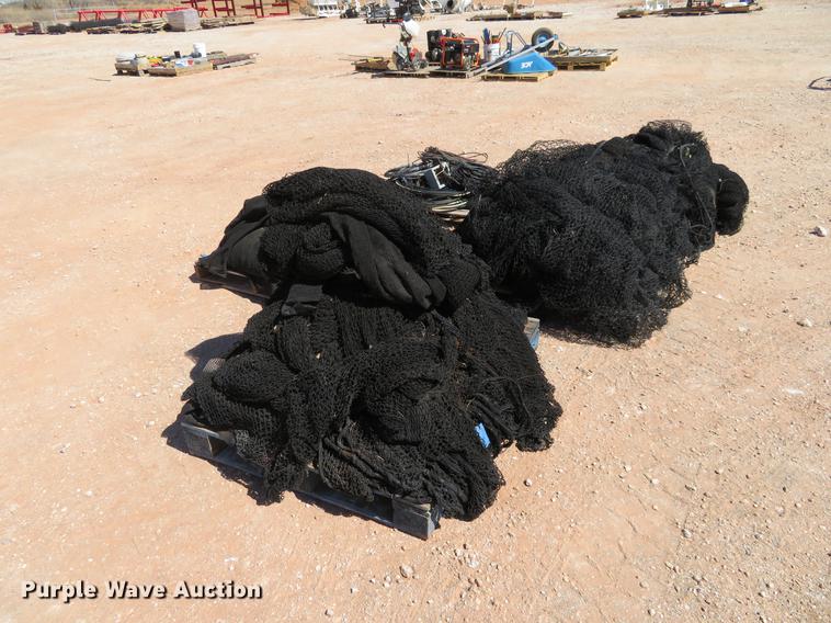 image for item DI9985 1/4" galvanized steel cable