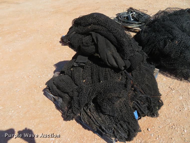 image for item DI9985 1/4" galvanized steel cable