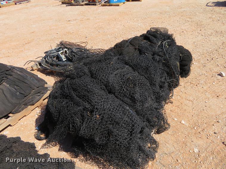 image for item DI9985 1/4" galvanized steel cable