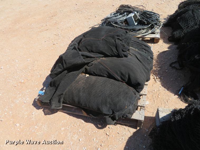 image for item DI9985 1/4" galvanized steel cable