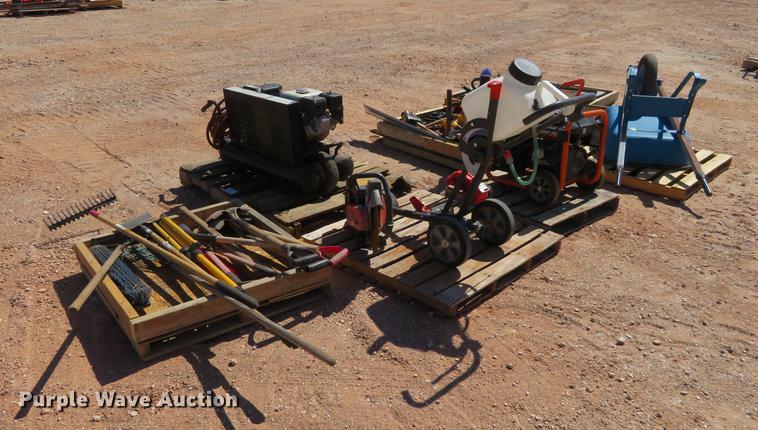 image for item DI9986 Tools