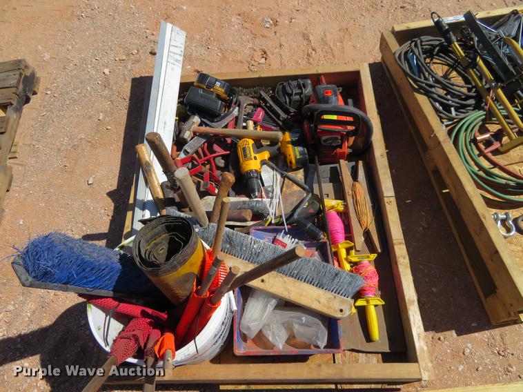 image for item DI9986 Tools