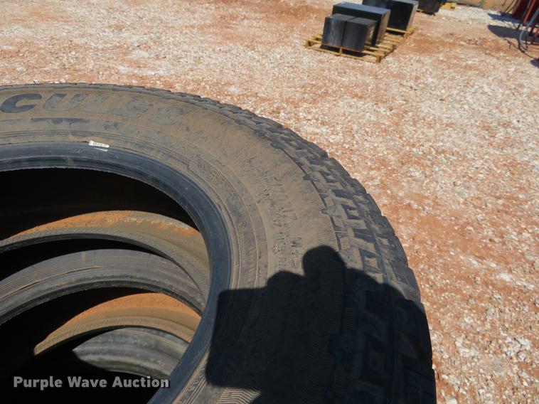 image for item DI9988 (9) tires