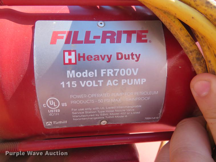 image for item DI9994 Steel fuel tank