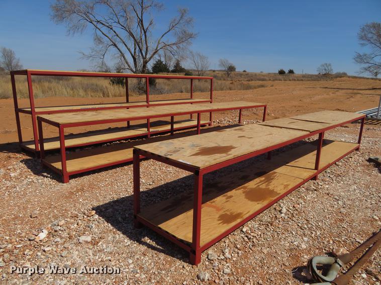 image for item DI9998 (3) benches