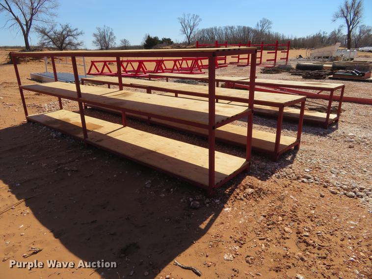 image for item DI9998 (3) benches