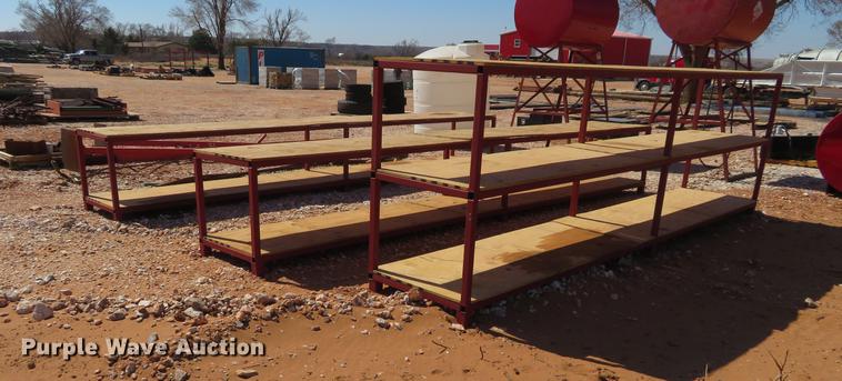 image for item DI9998 (3) benches