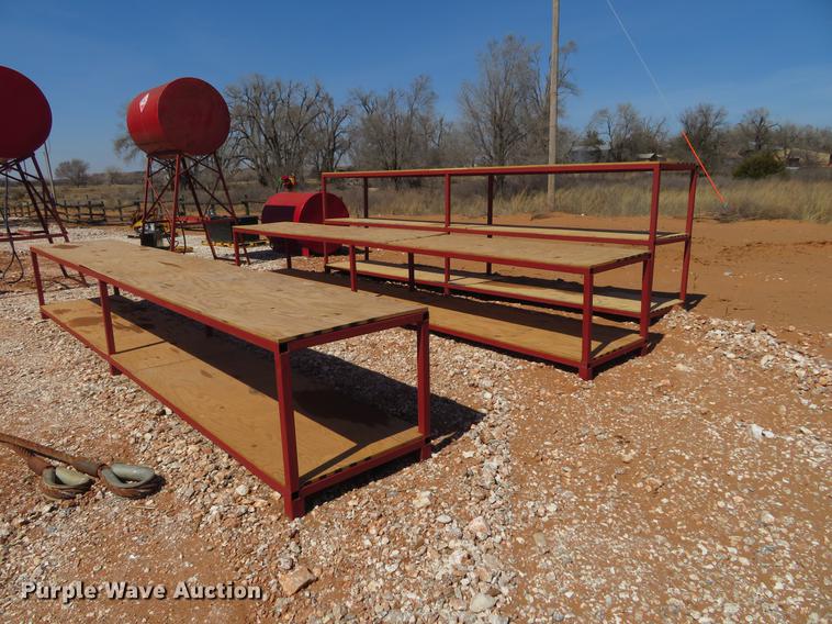 image for item DI9998 (3) benches