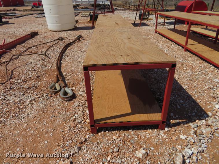 image for item DI9998 (3) benches