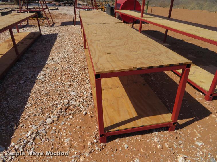 image for item DI9998 (3) benches