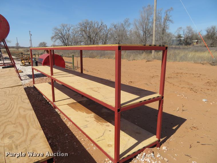 image for item DI9998 (3) benches