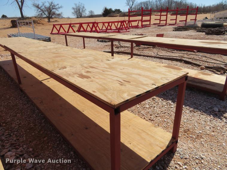 image for item DI9998 (3) benches