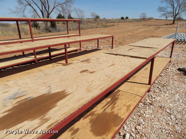 image for item DI9998 (3) benches