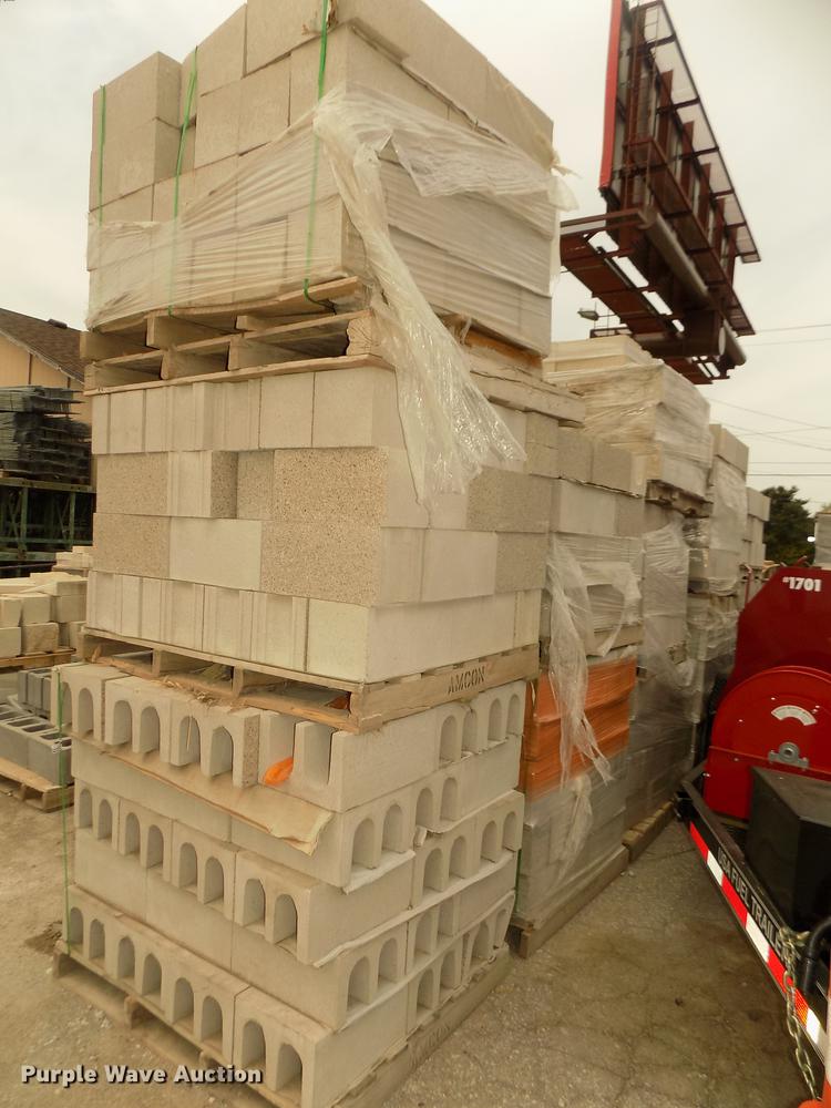 image for item DO9002 Blocks and limestome