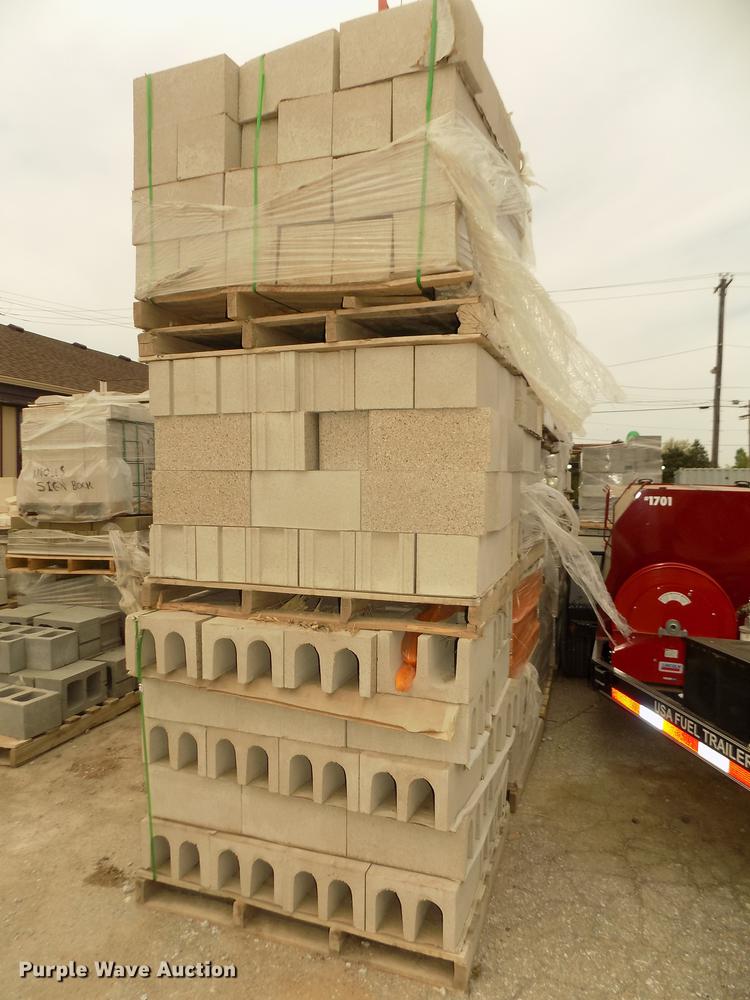 image for item DO9002 Blocks and limestome