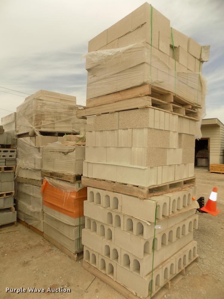 image for item DO9002 Blocks and limestome