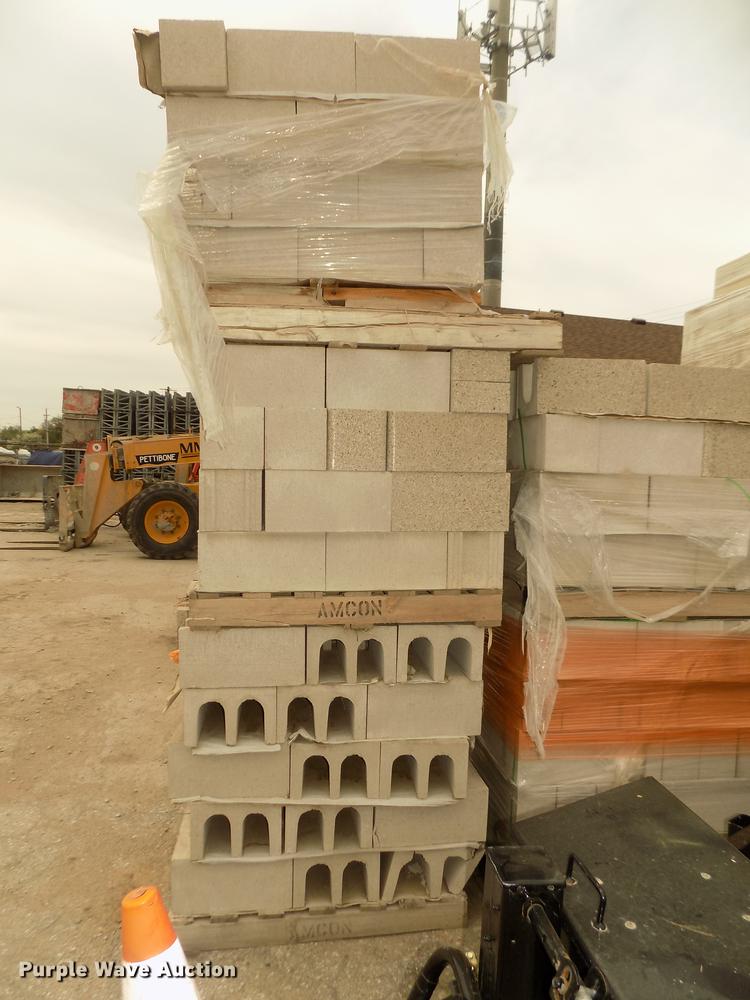 image for item DO9002 Blocks and limestome