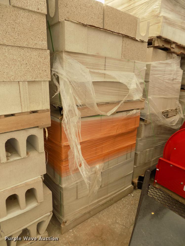 image for item DO9002 Blocks and limestome