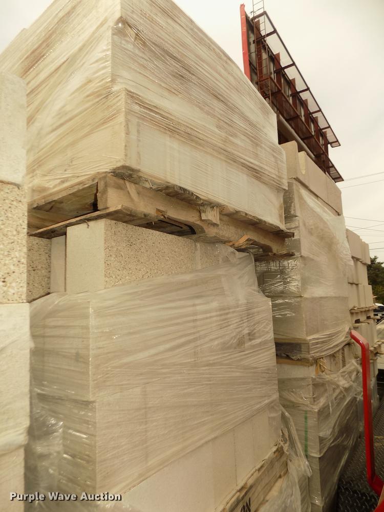 image for item DO9002 Blocks and limestome