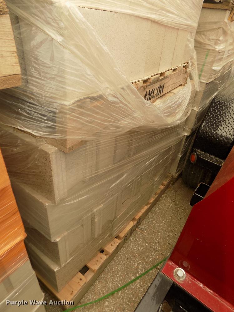 image for item DO9002 Blocks and limestome