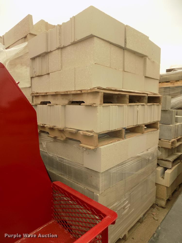 image for item DO9002 Blocks and limestome