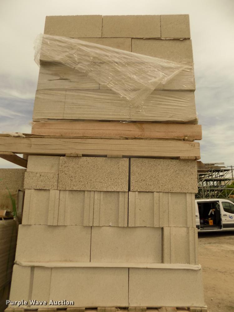 image for item DO9002 Blocks and limestome