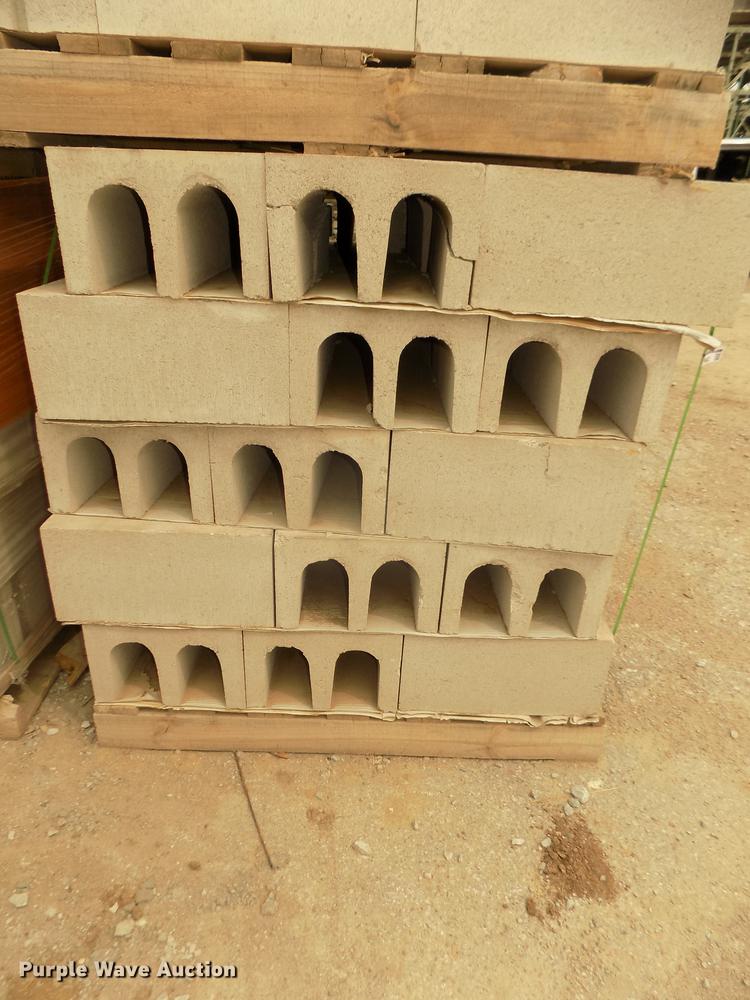 image for item DO9002 Blocks and limestome