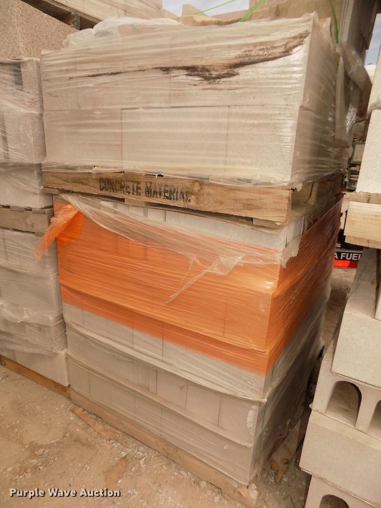 image for item DO9002 Blocks and limestome