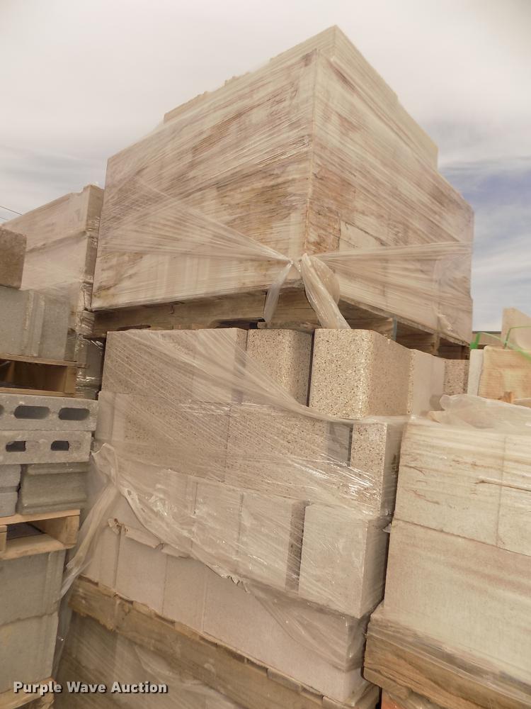 image for item DO9002 Blocks and limestome