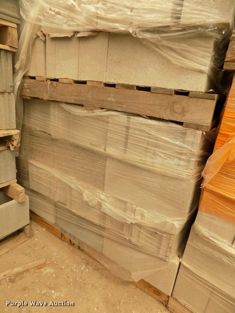 image for item DO9002 Blocks and limestome