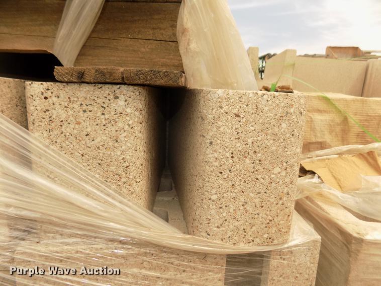 image for item DO9002 Blocks and limestome