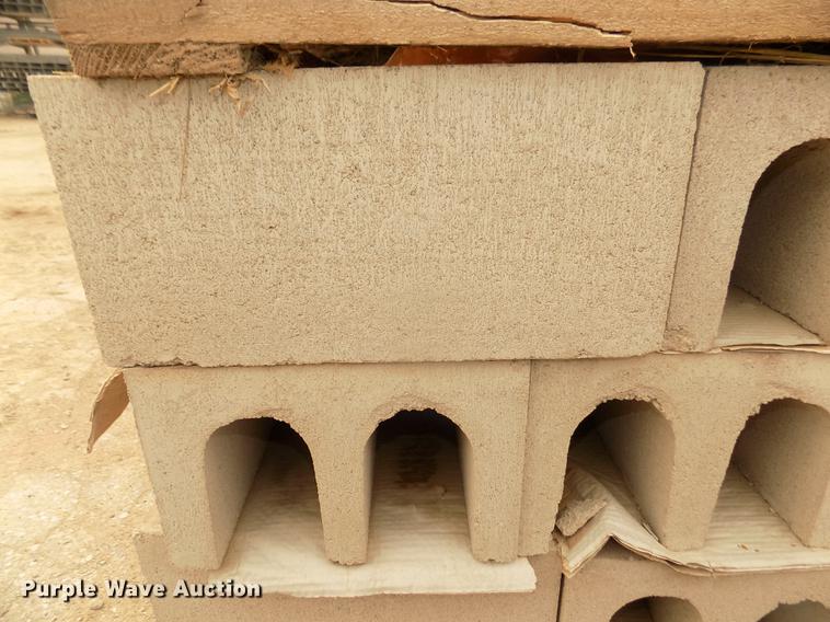 image for item DO9002 Blocks and limestome