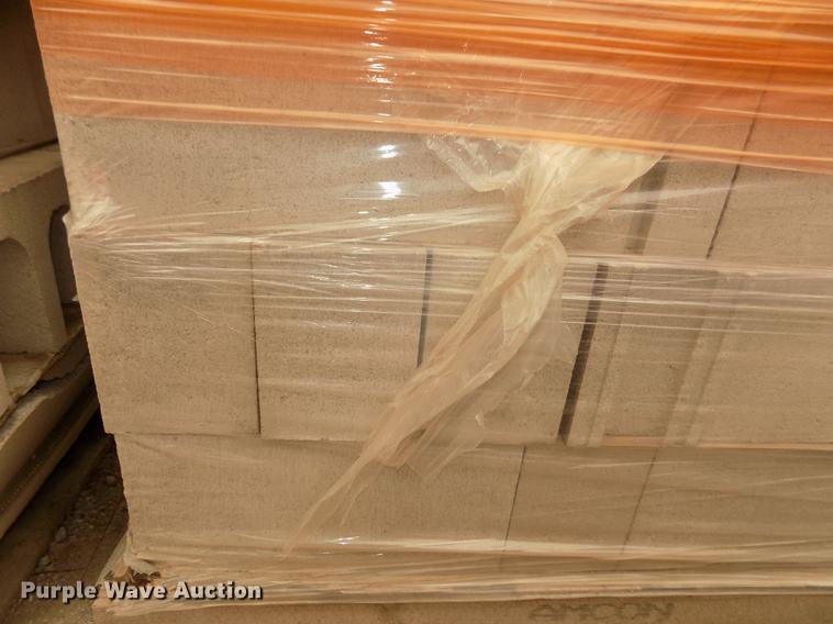 image for item DO9002 Blocks and limestome