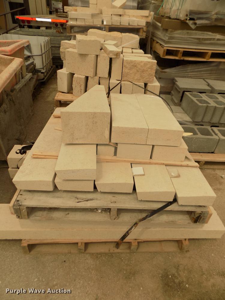 image for item DO9002 Blocks and limestome